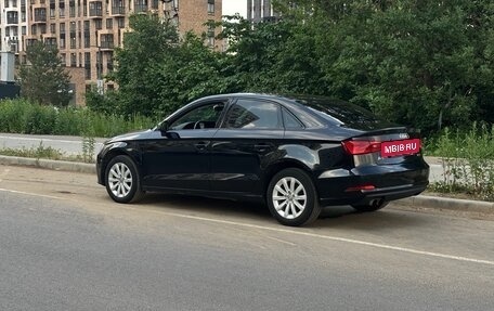 Audi A3, 2014 год, 1 130 000 рублей, 2 фотография