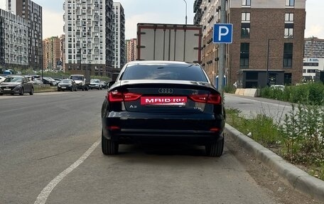 Audi A3, 2014 год, 1 130 000 рублей, 5 фотография