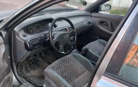 Mazda 626, 1993 год, 190 000 рублей, 5 фотография