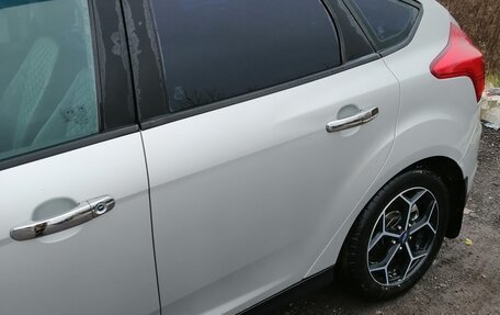Ford Focus III, 2011 год, 750 000 рублей, 4 фотография
