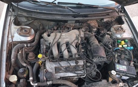 Mazda 626, 1993 год, 190 000 рублей, 6 фотография