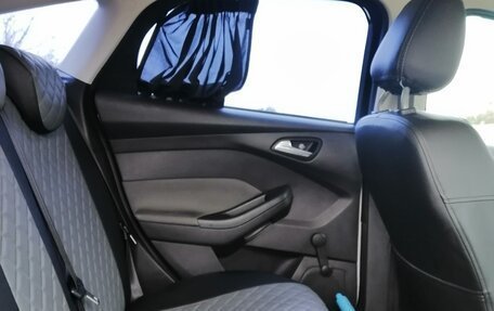 Ford Focus III, 2011 год, 750 000 рублей, 8 фотография