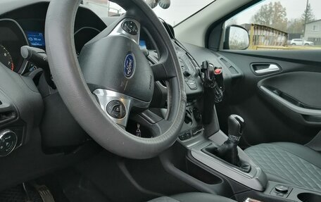 Ford Focus III, 2011 год, 750 000 рублей, 9 фотография