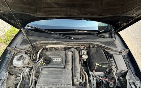 Audi A3, 2014 год, 1 130 000 рублей, 11 фотография