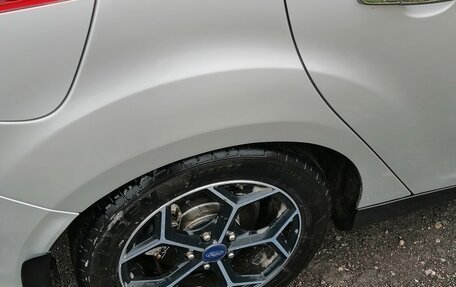 Ford Focus III, 2011 год, 750 000 рублей, 6 фотография