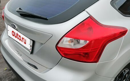 Ford Focus III, 2011 год, 750 000 рублей, 7 фотография