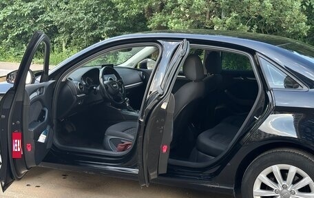 Audi A3, 2014 год, 1 130 000 рублей, 10 фотография