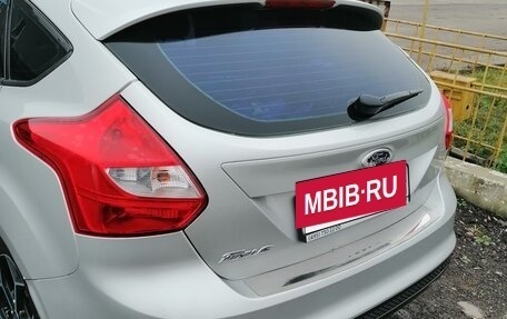 Ford Focus III, 2011 год, 750 000 рублей, 2 фотография