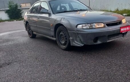 Mazda 626, 1993 год, 190 000 рублей, 2 фотография