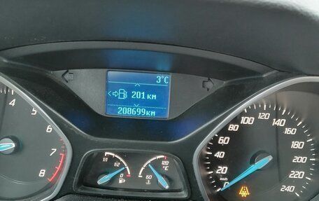 Ford Focus III, 2011 год, 750 000 рублей, 10 фотография