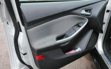 Ford Focus III, 2011 год, 750 000 рублей, 12 фотография