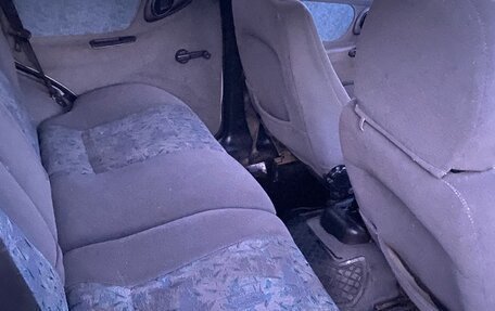 Chevrolet Niva I рестайлинг, 2004 год, 225 000 рублей, 7 фотография