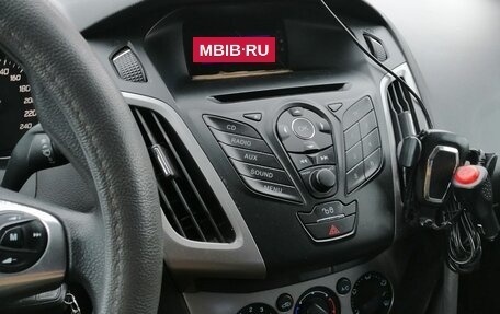 Ford Focus III, 2011 год, 750 000 рублей, 11 фотография