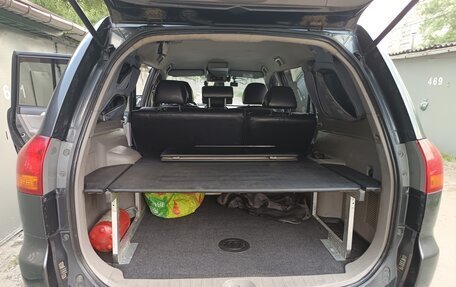 Mitsubishi Pajero Sport II рестайлинг, 2013 год, 1 330 000 рублей, 14 фотография