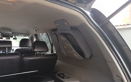 Mitsubishi Pajero Sport II рестайлинг, 2013 год, 1 330 000 рублей, 15 фотография