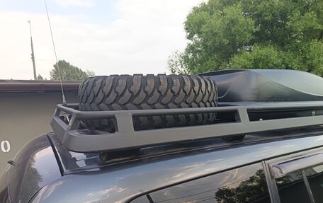 Mitsubishi Pajero Sport II рестайлинг, 2013 год, 1 330 000 рублей, 10 фотография