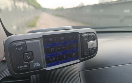 Mitsubishi Pajero Sport II рестайлинг, 2013 год, 1 330 000 рублей, 13 фотография