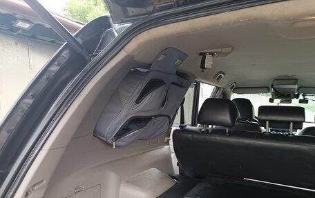 Mitsubishi Pajero Sport II рестайлинг, 2013 год, 1 330 000 рублей, 16 фотография