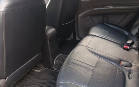 Mitsubishi Pajero Sport II рестайлинг, 2013 год, 1 330 000 рублей, 18 фотография