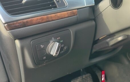 Audi A6, 2014 год, 1 690 000 рублей, 14 фотография