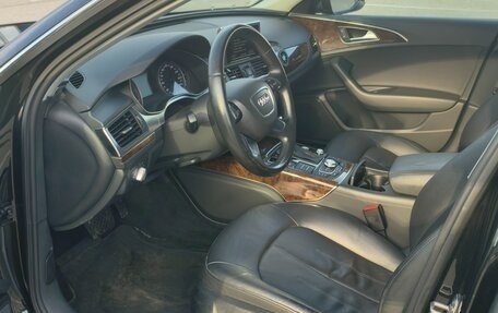 Audi A6, 2014 год, 1 690 000 рублей, 8 фотография
