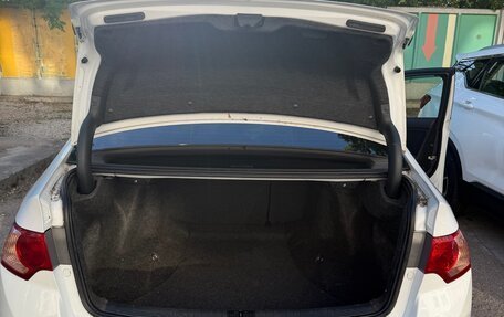 Honda Accord VIII рестайлинг, 2012 год, 1 250 000 рублей, 8 фотография