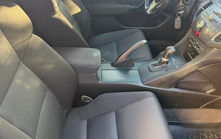 Honda Accord VIII рестайлинг, 2012 год, 1 250 000 рублей, 14 фотография