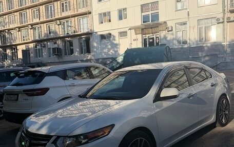 Honda Accord VIII рестайлинг, 2012 год, 1 250 000 рублей, 3 фотография