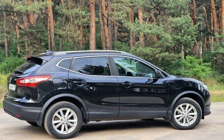 Nissan Qashqai, 2018 год, 1 870 000 рублей, 13 фотография