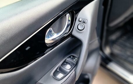Nissan Qashqai, 2018 год, 1 870 000 рублей, 25 фотография