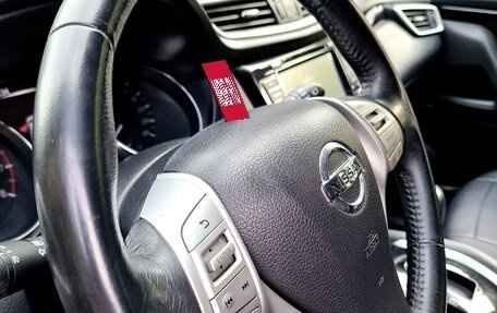 Nissan Qashqai, 2018 год, 1 870 000 рублей, 23 фотография
