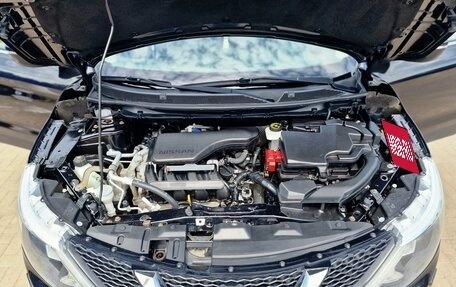 Nissan Qashqai, 2018 год, 1 870 000 рублей, 32 фотография