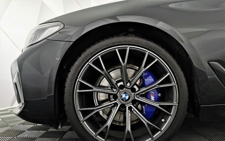 BMW 5 серия, 2020 год, 4 795 000 рублей, 7 фотография