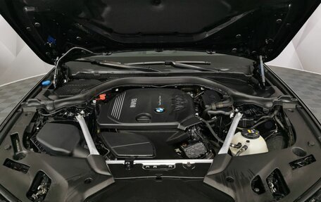 BMW 5 серия, 2020 год, 4 795 000 рублей, 10 фотография