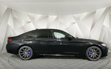 BMW 5 серия, 2020 год, 4 795 000 рублей, 6 фотография