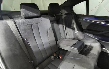 BMW 5 серия, 2020 год, 4 795 000 рублей, 15 фотография