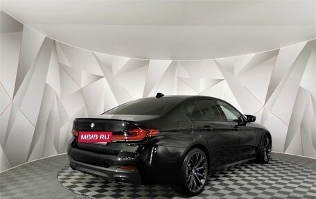 BMW 5 серия, 2020 год, 4 795 000 рублей, 2 фотография