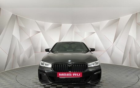 BMW 5 серия, 2020 год, 4 795 000 рублей, 3 фотография