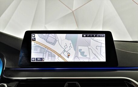 BMW 5 серия, 2020 год, 4 795 000 рублей, 17 фотография
