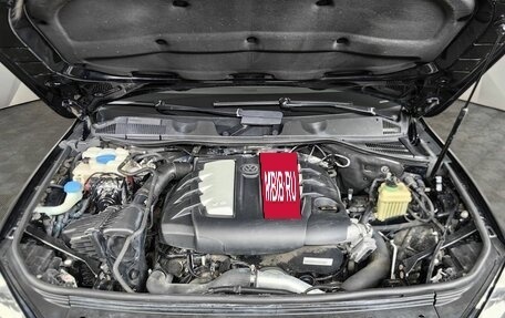 Volkswagen Touareg III, 2011 год, 1 497 000 рублей, 11 фотография