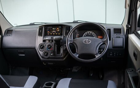 Toyota Town Ace IV, 2015 год, 1 450 000 рублей, 6 фотография