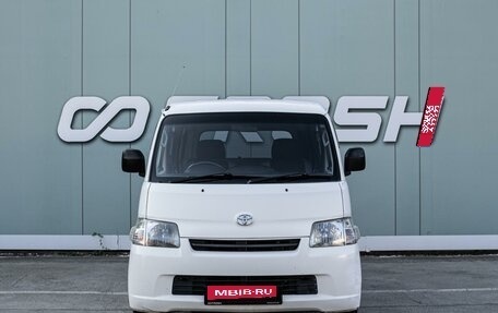 Toyota Town Ace IV, 2015 год, 1 450 000 рублей, 3 фотография