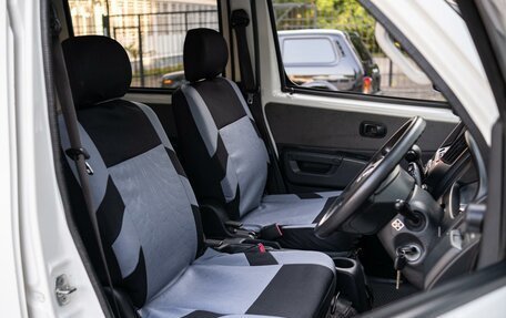 Toyota Town Ace IV, 2015 год, 1 450 000 рублей, 10 фотография