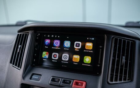 Toyota Town Ace IV, 2015 год, 1 450 000 рублей, 13 фотография