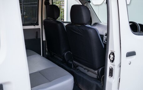 Toyota Town Ace IV, 2015 год, 1 450 000 рублей, 11 фотография