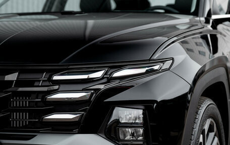 Hyundai Tucson, 2026 год, 4 790 000 рублей, 5 фотография