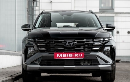 Hyundai Tucson, 2026 год, 4 790 000 рублей, 4 фотография