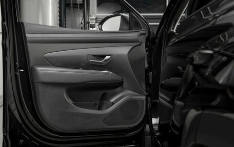 Hyundai Tucson, 2026 год, 4 790 000 рублей, 16 фотография