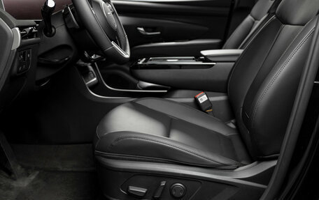 Hyundai Tucson, 2026 год, 4 790 000 рублей, 18 фотография