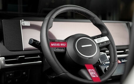 Hyundai Tucson, 2026 год, 4 790 000 рублей, 19 фотография